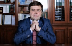 Павел Акимов