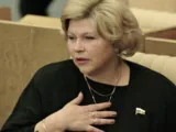 Елена Драпеко
