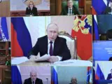 От строителей снова ждут рекорда