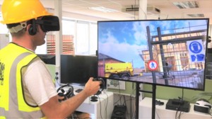 VR-технологии в помощь