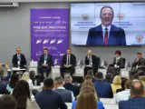 Марафон умных и спортивных