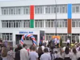 Старая школа стала как новая