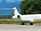 Самолёт Bombardier Global 5000