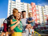 Главная задача Минстроя