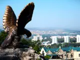В борьбе отстоишь ты право своё...