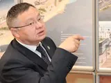 Нашёлся и первый замглавы Минстроя