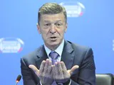 Дмитрий Козак