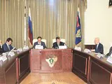 Заседание Общественного совета РТН