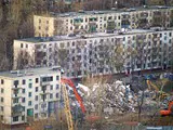 Реновация шагает по стране