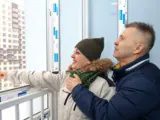 Долгожданные новоселья свершились!