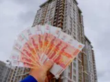 Цена «квадрата» стала весомее, в отчётах