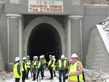 Тоннель имени товарища Сталина