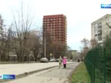 Тот самый 16-этажный долгострой