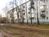 Газонов всё меньше