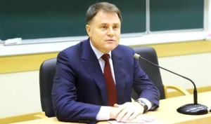Владимир Груздев