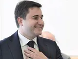 Никита Стасишин