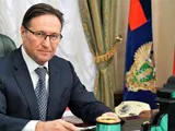 Алексей Алёшин