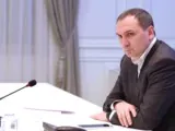 Алексей Ересько 
