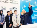 Научиться работать командно