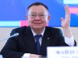 Ирек Файзуллин