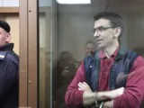 Михаил Абызов
