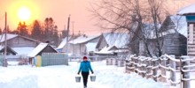 Настаёт время «малышей»