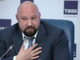 Владимир Кошелев