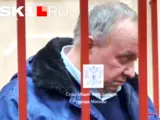 Александр Чиков