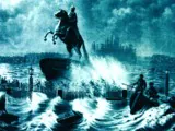 Наводнение 7 ноября 1824 года