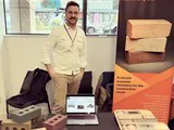 Эко-кирпич из Эдинбурга
