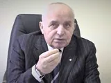 Николай Кошман