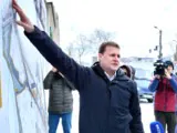 Жить и строить в зоне больших холодов!