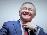 Аркадий Ротенберг