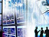 Цифровизация строительной отрасли