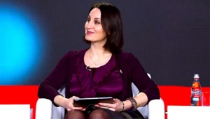 Елена Мартынова 