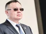 Министра отправили в Сибирь