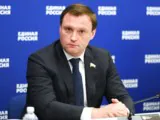 Сергей Пахомов