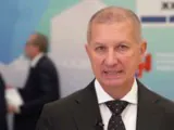 Михаил Викторов
