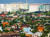 Спасибо строителям, особенно частникам