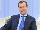 Дмитрий Медведев
