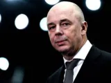 Антон Силуанов