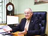 Валерий Мозолевский 