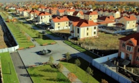 Новый бум - рост спроса на ипотеку для строительства частных домов