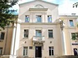 То, что осталось от храма