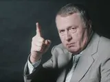 Владимир Жириновский