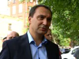 Алексей Ересько