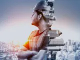 Два банка берутся оцифровать строителей