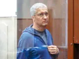 Просто не стал исключением… 