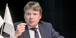 Антон Глушков