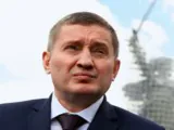 Андрей Бочаров